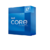 CPU INTEL CORE I7-12700K (3.6GHZ TURBO UP TO 4.9GHZ, 12 NHÂN 20 LUỒNG, 25MB CACHE, 65W) - SOCKET INTEL LGA 1700) Tray