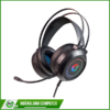 TAI NGHE BKTECH BK66 LED RGB ÂM THANH VÒM 7.1