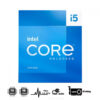 Cpu Intel Core I5-13400F (Up To 4.60GHz, 10 Nhân 16 Luồng,20MB Cache, Raptor Lake, LGA1700)