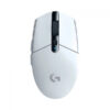 CHUỘT KHÔNG DÂY LOGITECH G304 TRẮNG