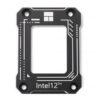 NGÀM GIỮ CHỐNG CONG CPU LGA1700-BCF BLACK (GIẢM NHIỆT ĐỘ CPU 3-5%)