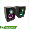 Loa vi tính mini 2.0 LeerFei YST-1046