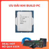 Cpu Intel Core I5-12400F(Up To 4.40GHz, 6 Nhân 12 Luồng,18MB Cache, Socket 1700, Alder Lake)Tray