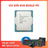 Cpu Intel Core I5-13400F TRAY (Up To 4.60GHz, 10 Nhân 16 Luồng, 20 MB Cache, LGA 1700)