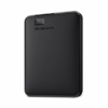 Ổ CỨNG DI ĐỘNG HDD WD ELEMENTS PORTABLE 1TB 2.5" USB 3.0 - WDBUZG0010BBK-WESN (ĐEN)