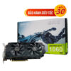 VGA JGINYUE NVIDIA GTX 1060 6GB GDDR5 2 FAN (New Full Box 36 tháng)