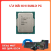 CPU INTEL CORE I7-12700KF TRAY (3.8GHZ TURBO UP TO 5.0GHZ, 12 NHÂN 20 LUỒNG, 25MB CACHE, 125W) - SOCKET INTEL LGA 1700/ALDER LAKE)