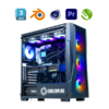 Core ULTRA 7 265K | Ram 32G | RTX 3060 12G | NVME 500G