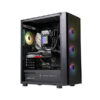 Core ULTRA 7 265K | Ram 32G | RTX 5060 Ti 16G | NVME 512G