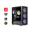 PC Gaming CORE I7 12700KF | RTX 3050 6G| RAM 32G | NVME 512G