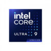 CPU Intel Core Ultra 9 285K TRAY (Up 5.7 GHz, 24 Nhân 24 Luồng, Arrow Lake-S, FCLGA1851)
