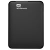 Ổ Cứng Di Động Western Digital Element 2TB 2.5Inch USB3.0