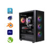 PC Đồ Họa Core I7 14700KF| RAM DDR5 32G | NVME 1TB | RTX 5080 16G