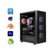 PC DH Core I9 14900KF | Ram 32G | RTX 5070 12G | NVME 512G
