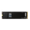 SSD NVME SAMSUNG 990 EVO PLUS 1TB (ĐỌC 7150 MB/S - GHI 6300 MB/S) M.2 2280 PCIE GEN4.0 X4 (MZ-V9S1T0BW)