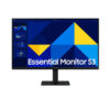 Màn Hình SAMSUNG LS27D300GAEXXV (27 inch/ IPS/ FHD/ 5ms/ 100Hz)