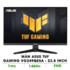 MÀN HÌNH GAMING ASUS TUF GAMING VG249QE5A (23.8 INCH/ FHD/ IPS/ 146HZ/ 1MS/ SPEAKER)