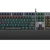 BÀN PHÍM GAMING AULA F2058 RED SWITCH