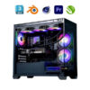 PC ĐỒ HỌA Core i7 14700KF | Ram 32G I RTX 5070 12G | NVME 512G