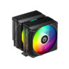 TẢN NHIỆT KHÍ CPU ID-COOLING FROZN A620 PRO SE ARGB (2 FAN ARGB - 6 ỐNG ĐỒNG)