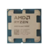 CPU AMD RYZEN 5 8400F TRAY (AMD AM5/ 6 CORE/ 12 THREAD/ BASE 4.2GHZ TURBO 4.7GHZ/ CACHE 22MB/ NO IGPU)