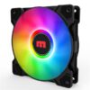 FAN CASE MAGIC FC-01 RGB BLACK (KHÔNG ĐIỀU KHIỂN)