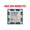 AMD Ryzen 9 9900X Tray (4.4 GHz Boost 5.6 GHz | 12 Cores / 24 Threads | 64 MB Cache, AM5)