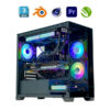 Core Ultra 7 265KF | Ram 32G | RTX 5060 8G | NVME 500G