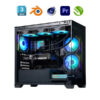 PC ĐỒ HỌA CORE ULTRA 7 265KF | Ram 32G | RTX 5080 16G | NVME 1TB