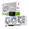 VGA ASUS ROG ASTRAL GEFORCE RTX 5090 32GB GDDR7 WHITE OC EDITION (ROG-ASTRAL-RTX5090-O32G-WHITE)