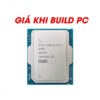 CPU INTEL ULTRA 7 265KF TRAY (UP TO 5.50 GHZ, 20 NHÂN, 20 LUỒNG, 30MB CACHE, FCLGA1851)