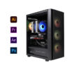 PC DH Core I5 14400F | RTX 3060 12G | Ram 32G | NVME 512G