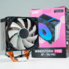 TẢN NHIỆT KHÍ WINDSTORM PRO DTV-V16 PRO (SOCKET 1200/1700/2011)