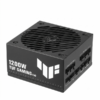 NGUỒN ASUS TUF GAMING 1200G-EVO 1200W (ATX 3.1/ PCIE 5.1/ 80 PLUS GOLD)