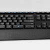 Bộ bàn phím chuột wireless Logitech MK345