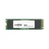 SSD NVME CRUCIAL E100 480GB (ĐỌC 4700MB/S GHI 2500MB/S) M.2 PCIE GEN4 X4