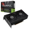 VGA COLORFUL GEFORCE RTX 5060 TI GAMING DUO 16GB-V GDDR7