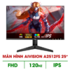 MÀN HÌNH VSP AIVISION A2512FS (25INCH / ADS-IPS / FHD / 120HZ / 1MS)