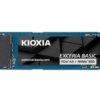 SSD NVME KIOXIA EXCERIA BASIC R72300 W6800 2TB (ĐỌC 7300 MB/S GHI 6800 MB/S) PCIE 4X4 (LSF10Z002TG8)