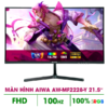 MÀN HÌNH AIWA AW-MF2228-Y (21.45 INCH/ FULL HD/ VA/ 100HZ/ 2MS)