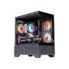 PC GAMING CORE I5 10400F | RAM 8G| GTX 750 ti | NVME 256G