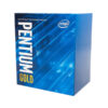 CPU INTEL PENTIUM GOLD G6405 (4.1GHZ, 2 NHÂN 4 LUỒNG, 4MB CACHE, 58W) - SOCKET INTEL LGA 1200) TRAY