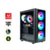 PC Gaming Core I5 10400F | Ram 16G| RTX 3050 8G | NVME 250G