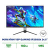MÀN HÌNH VSP GAMING IP2518S4 (24.5 INCH / FAST IPS / FHD / 180HZ / 1MS / LOA)