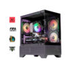 PC Gaming Core I3 14100F | GTX 1060 6G |Ram 16G | NVME 256G