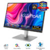 MÀN HÌNH ASUS PROART PA279CV (27INCH/ 4K/IPS/ 100% sRGB/ 5MS)