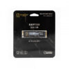 SSD NVME MCQUEST RAPTOR 256GB (ĐỌC 2400 GHI 1200 MB/s) M2.2280 GEN 3X4 (RA0256N)