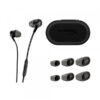 TAI NGHE HYPER X CLOUD EARBUDS II BLACK