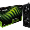 VGA PALIT DUAL GEFORCE RTX 5060 8GB GDDR7