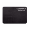 SSD COLORFUL SL500 256GB (ĐỌC 500 MB/S GHI 400MB/S) SATA III 2.5 INCH